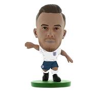 SoccerStarz Inglaterra James Maddison (New Kit) /Figuras