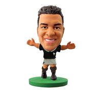 SoccerStarz International Figurine Blister Pack Featuring Hatem Ben Arfa in Fran