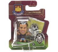 SoccerStarz Kit West Ham Mauro Zárate Inicio
