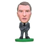 SoccerStarz - Leicester Brendan Rodgers (Suit) /Figures