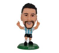 SoccerStarz, Lion- Figura Acción, Color Verde (SOC1209), 5 cm