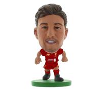 SoccerStarz - Liverpool Adam Lallana - Kit de casa (versión 2020)