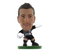 SoccerStarz - Liverpool Adrian - Home Kit (versión 2021)