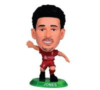 SoccerStarz - Liverpool Curtis Jones - Home Kit (2026 Version) /Figures