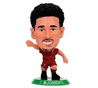 SoccerStarz - Liverpool Curtis Jones - Home Kit (Classic Kit) /Figures