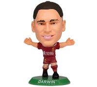 SoccerStarz - Liverpool Darwin Nunez - Home Kit (2025 Version) /Figures