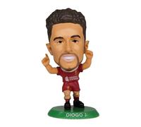 SoccerStarz - Liverpool Diogo Jota - Home Kit (2025 Version) /Figures