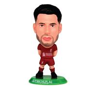SoccerStarz - Liverpool Dominik Szoboszlai - Home Kit (2026 Version) /Figures