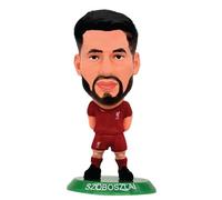 SoccerStarz - Liverpool Dominik Szoboszlai - Home Kit (Classic Kit) /Figures