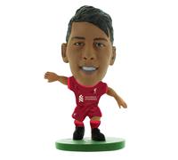 SoccerStarz - Liverpool Firmino - Home Kit (versión 2022) /Figuras
