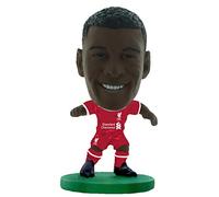 SoccerStarz Liverpool Georginio Wijnaldum Home Kit (versión 2021) /Figuras