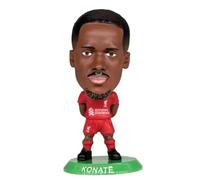 SoccerStarz - Liverpool Ibrahima Konate - Home Kit (2026 Version) /Figures