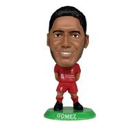 SoccerStarz - Liverpool Joe Gomez - Home Kit (2026 Version) /Figures