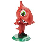 SoccerStarz - Liverpool Mighty Red - Home Kit (Mascot)
