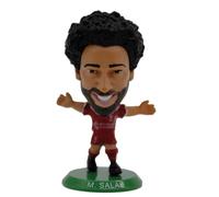 SoccerStarz - Liverpool Mohamed Salah - Home Kit (2024 Version)