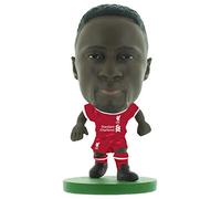 SoccerStarz Liverpool Naby Keita Home Kit (versión 2021) /Figuras