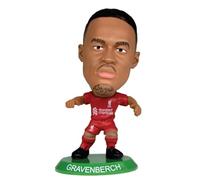 SoccerStarz - Liverpool Ryan Gravenberch - Home Kit (2026 Version) /Figures
