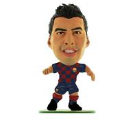 SoccerStarz Luis Suarez Figura Acción (SOC764)