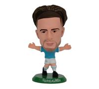 SoccerStarz - Man City Jack Grealish - Home Kit (Classic Kit)