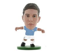 SoccerStarz - Man City John Stones - Home Kit (Classic Kit) /Figures