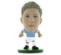 SoccerStarz - Man City Kevin De Bruyne - Home Kit (Classic Kit) /Figures