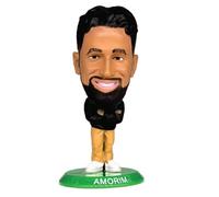 SoccerStarz - Man Utd Ruben Amorim - Home Kit (Tracksuit) /Figures