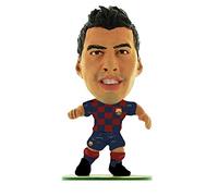 SoccerStarz MINIFIGURA FCB Luis Suarez 2020