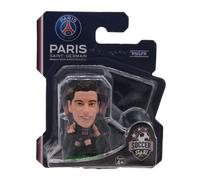 SoccerStarz - Paris St Germain Julian Draxler - Home Kit (Classic Kit) /Figures