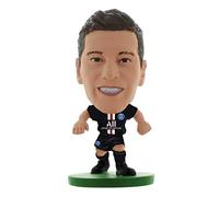 SoccerStarz Paris St Germain Julian Draxler - Kit para casa (versión 2020)