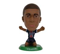 SoccerStarz Figura Paris St Germain Kylian Mbappe - Home Kit (Classic Kit)