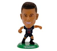 SoccerStarz - Paris St Germain Lucas Hernandez - Home Kit (Classic Kit)