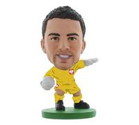 SoccerStarz - Poland Lukasz Fabianski - Home Kit/Figures