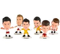 SoccerStarz - Poland Team Pack 6 Figure (2020 Version) /Figures