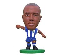 SoccerStarz "Porto Yacine Brahimi Kit de Inicio