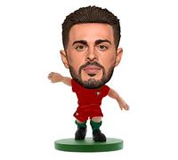 SoccerStarz - Portugal Bernardo Silva - Home Kit/Figures