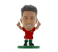 SoccerStarz - Portugal Diogo Jota - Home Kit/Figuras SOC1525