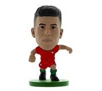 SoccerStarz - Portugal Joao Cancelo - Home Kit