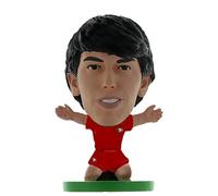 SoccerStarz - Portugal Joao Felix - Home Kit/Figures