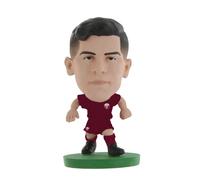 SoccerStarz Qatar Bassam Al-Rawi - Kit para el hogar