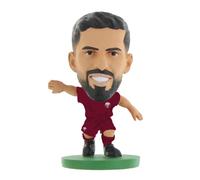SoccerStarz Qatar Hassan Al-Haydos - Kit para el hogar