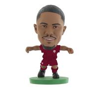 SoccerStarz - Qatar Pedro - Home Kit/Figures