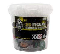 Soccerstarz - Real Madrid Figura con Cabeza móvil (401564)