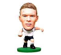SoccerStarz SOC1029 - Figura de Equipo Nacional de Alemania con Licencia Oficial de Matthias Ginter in Home Kit