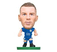 SoccerStarz SOC1055 Classic Leicester Danny - Kit de Agua Potable para el hogar