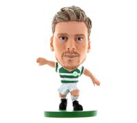SoccerStarz SOC1060 - Kit de hogar con diseño Celta de Stuart Armstrong