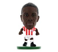 SoccerStarz SOC1066 Stoke Giannelli Imbula Classic Home Kit Figuras