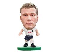 SoccerStarz SOC1072 Classic - Kit de espolones para el hogar