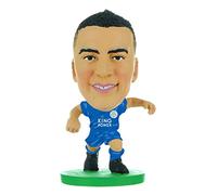 SoccerStarz SOC1075 - Kit de Inicio, diseño clásico de Danny Simpson
