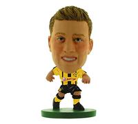Soccerstarz SOC1119 Borussia Dortmund Andre Schurrle 2017 - Kit de hogar