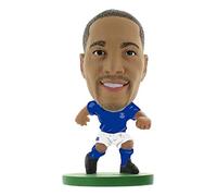 SoccerStarz SOC1125 Classic Everton Ashley Williams - Kit de hogar